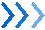 矢印