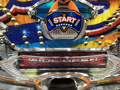 パチンコアタッカー