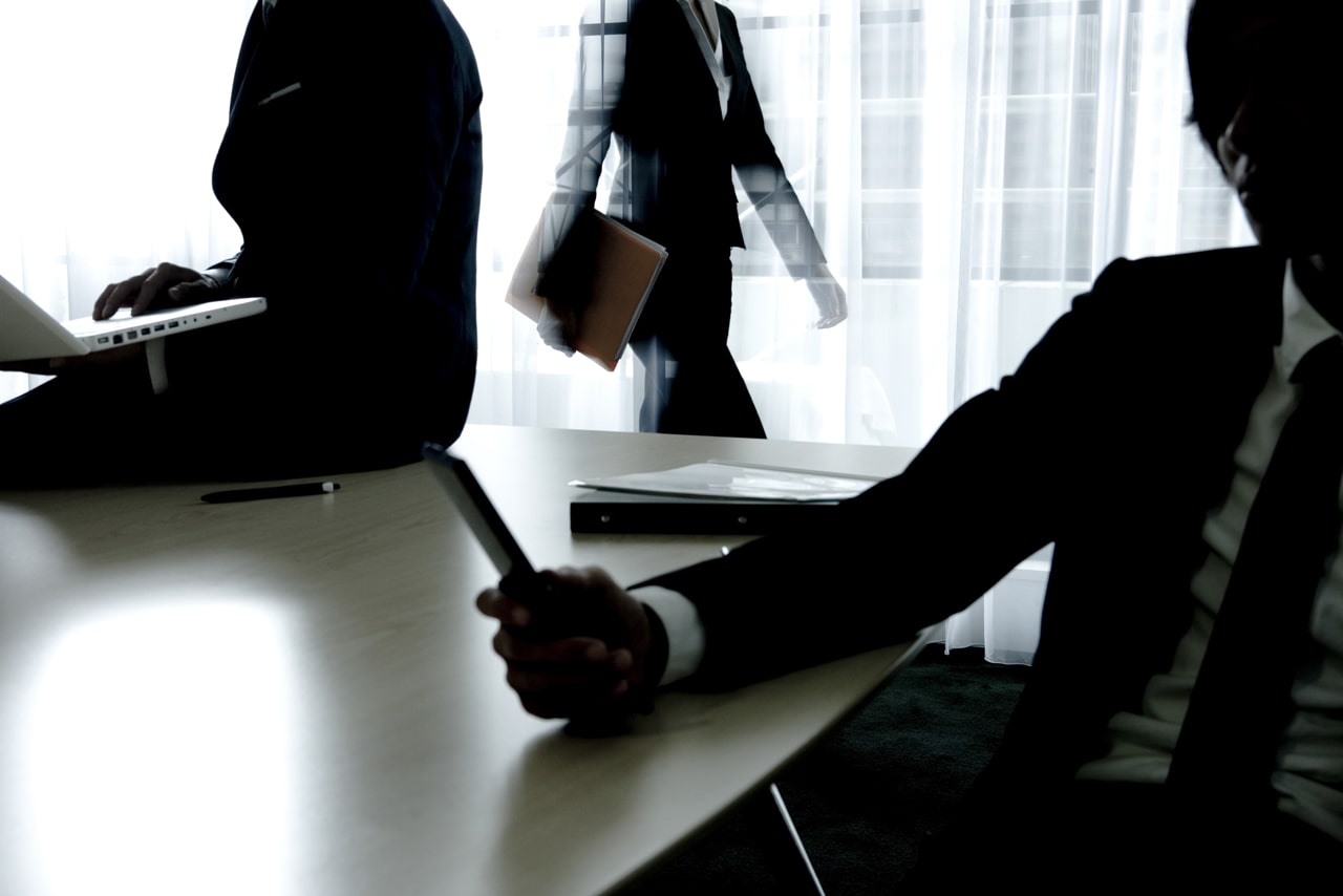 脱パチンコ業界