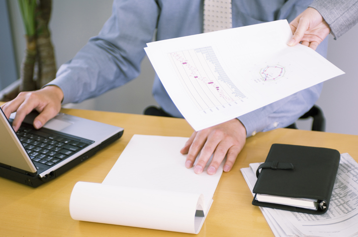 パチンコ正社員の業務内容