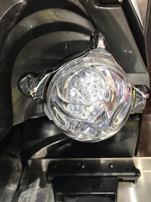 パチンコハンドル