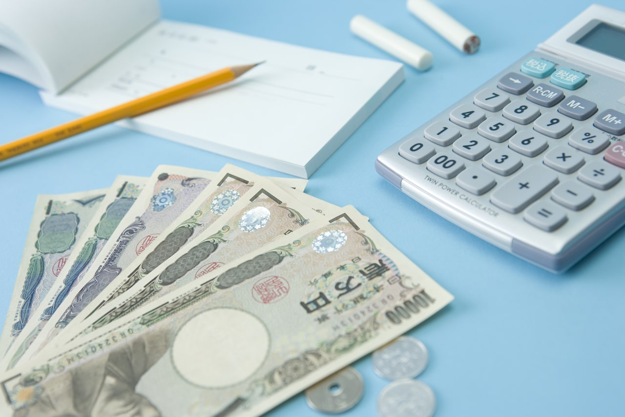 パチンコ正社員の給与の仕組み