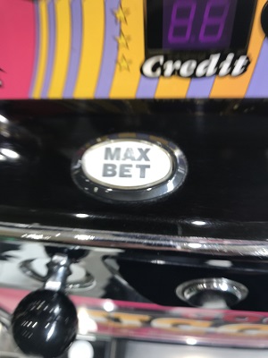 パチスロMAXべっと