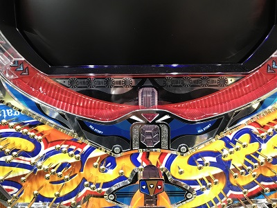 パチンコステージ