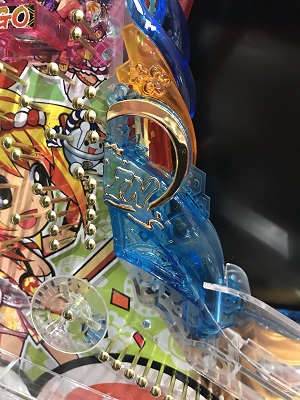 パチンコワープ